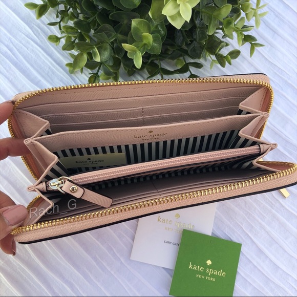 🚫SOLD🚫Kate Spade Cameron Street Lacey - Picture 3 of 3